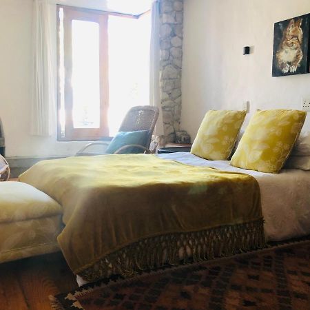 Stay At Bokkoms In Paternoster Self Catering Accommodation Exteriér fotografie