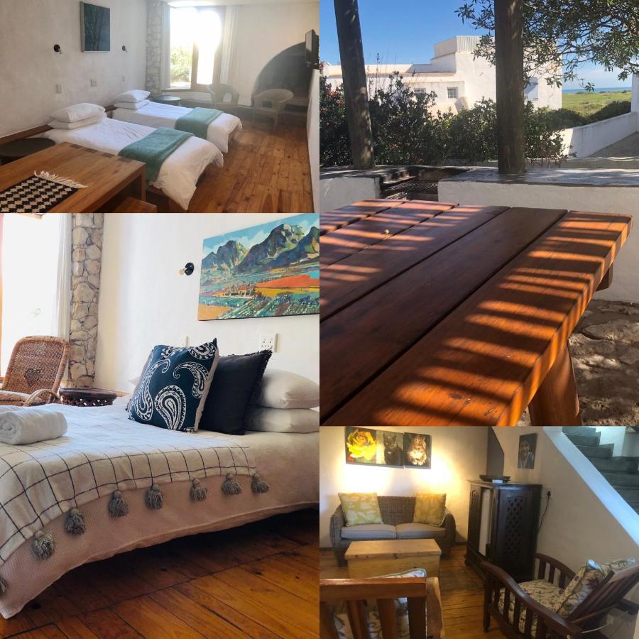 Stay At Bokkoms In Paternoster Self Catering Accommodation Exteriér fotografie