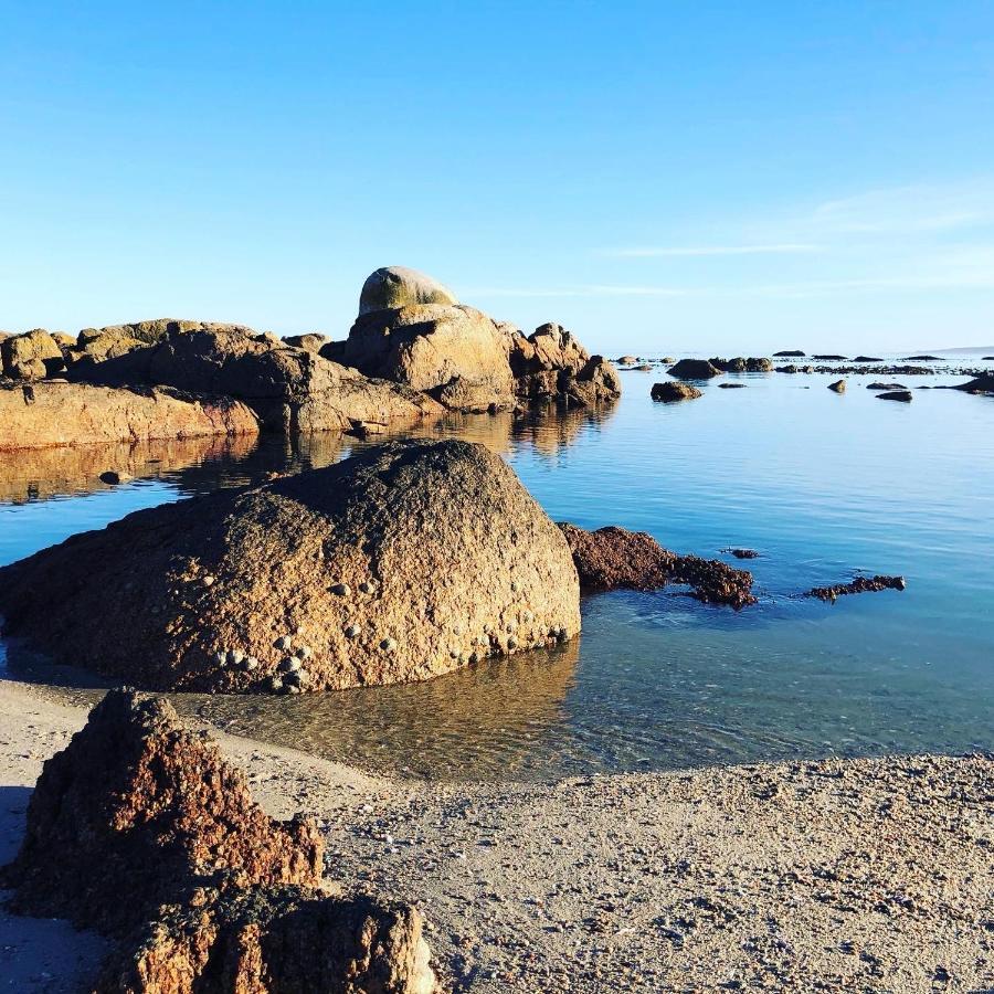 Stay At Bokkoms In Paternoster Self Catering Accommodation Exteriér fotografie
