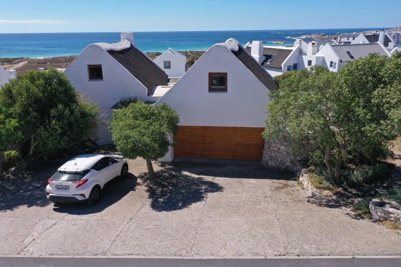 Stay At Bokkoms In Paternoster Self Catering Accommodation Exteriér fotografie