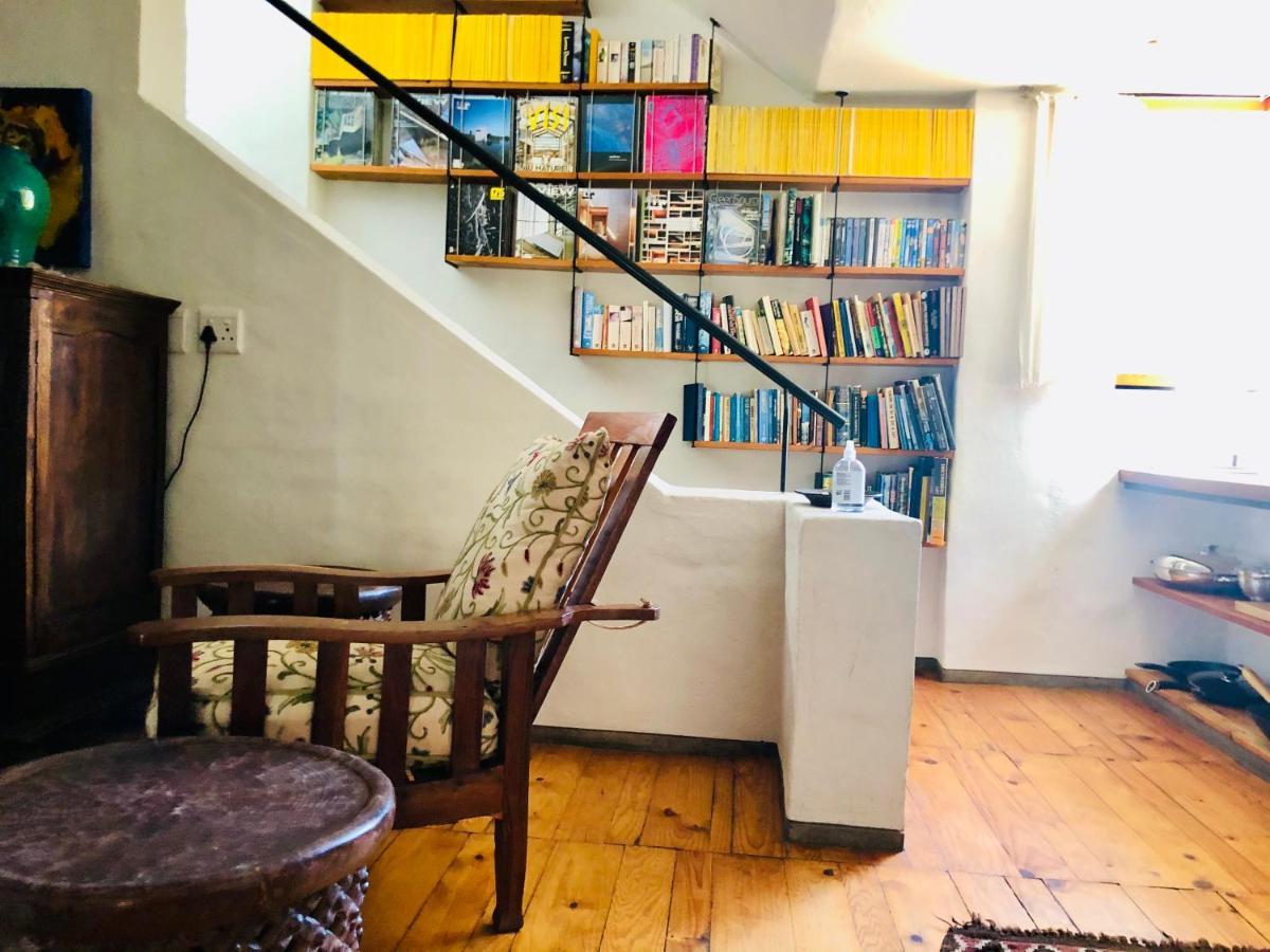 Stay At Bokkoms In Paternoster Self Catering Accommodation Exteriér fotografie
