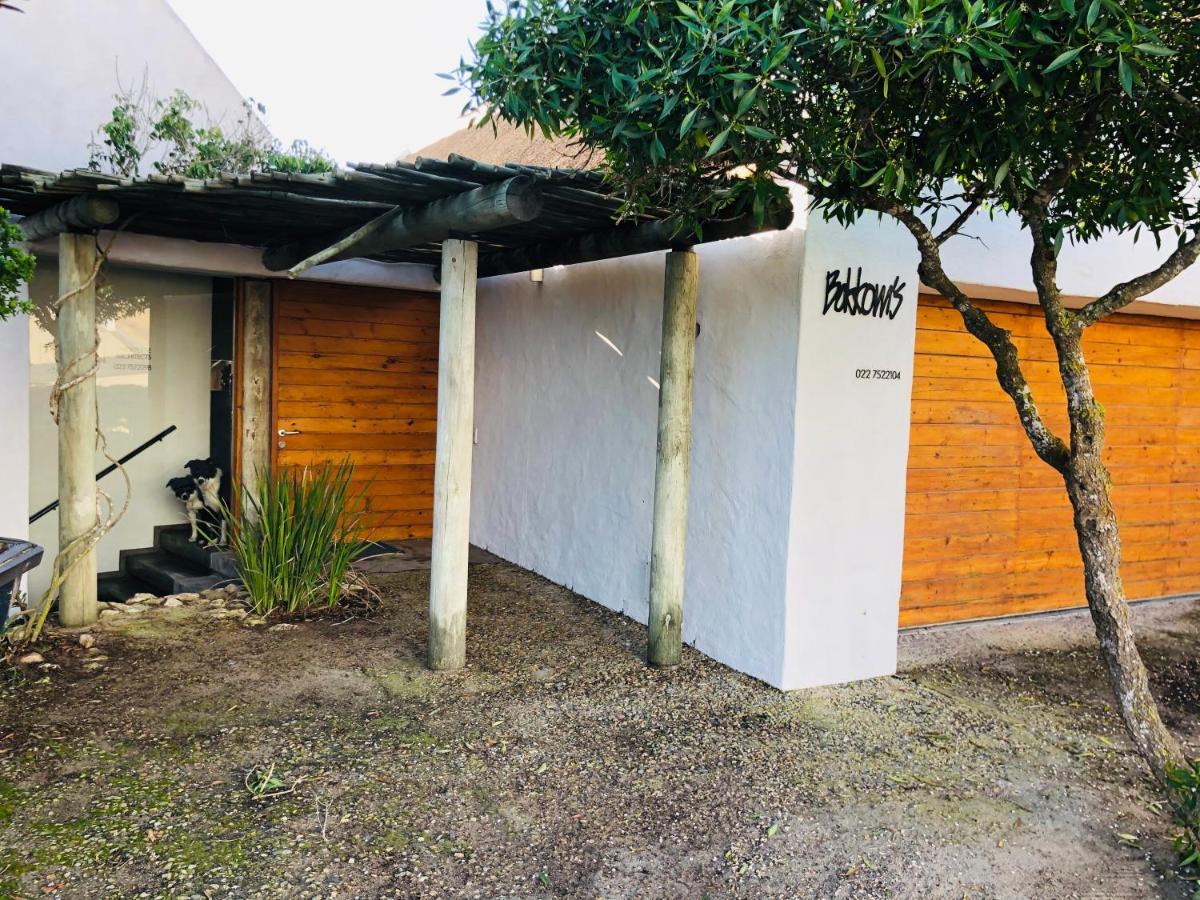 Stay At Bokkoms In Paternoster Self Catering Accommodation Exteriér fotografie