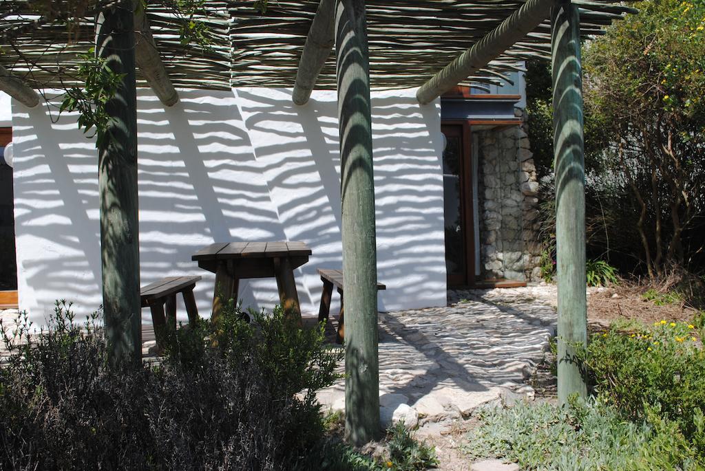 Stay At Bokkoms In Paternoster Self Catering Accommodation Pokoj fotografie