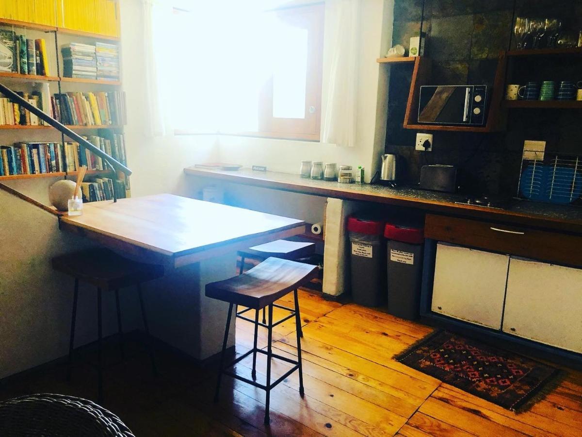 Stay At Bokkoms In Paternoster Self Catering Accommodation Exteriér fotografie