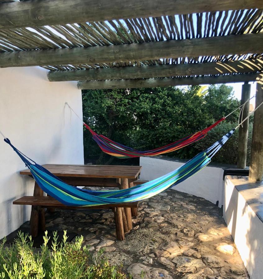 Stay At Bokkoms In Paternoster Self Catering Accommodation Exteriér fotografie