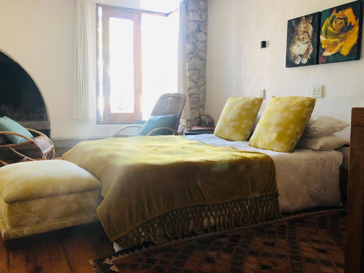 Stay At Bokkoms In Paternoster Self Catering Accommodation Exteriér fotografie
