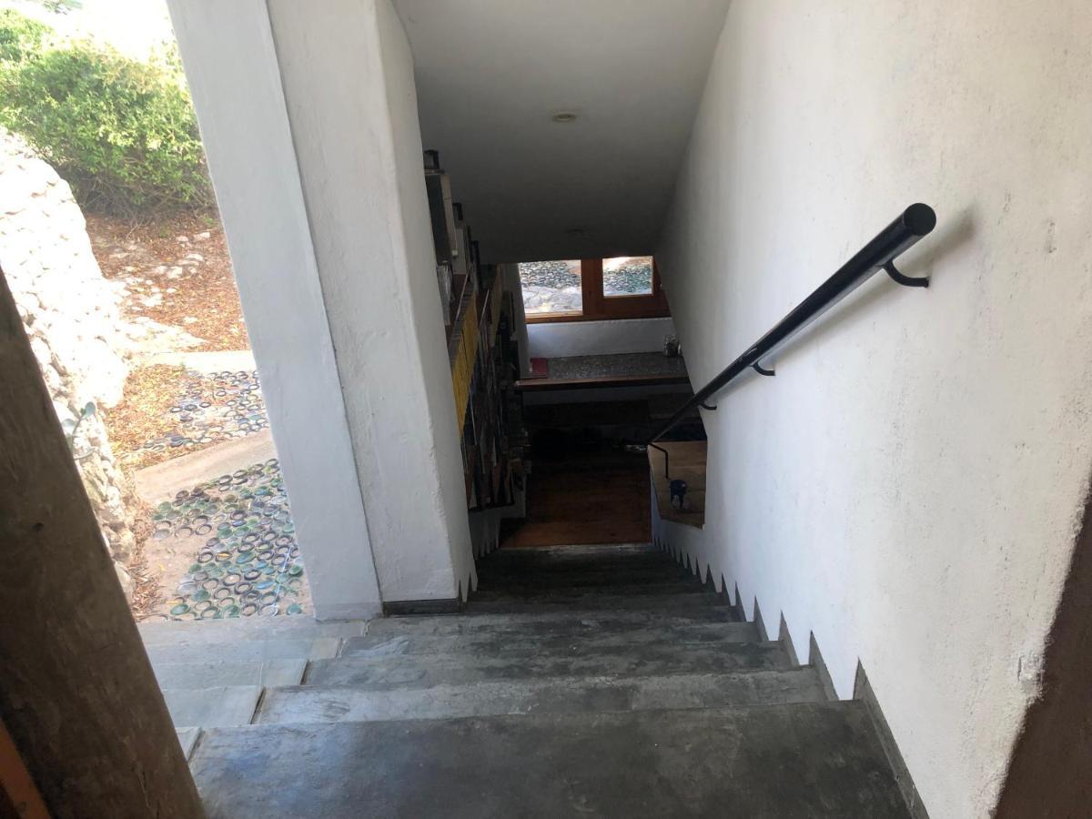 Stay At Bokkoms In Paternoster Self Catering Accommodation Exteriér fotografie