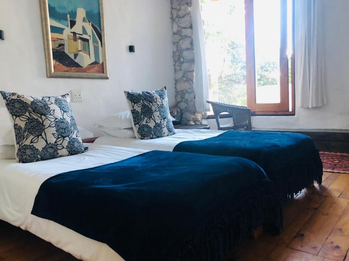 Stay At Bokkoms In Paternoster Self Catering Accommodation Exteriér fotografie
