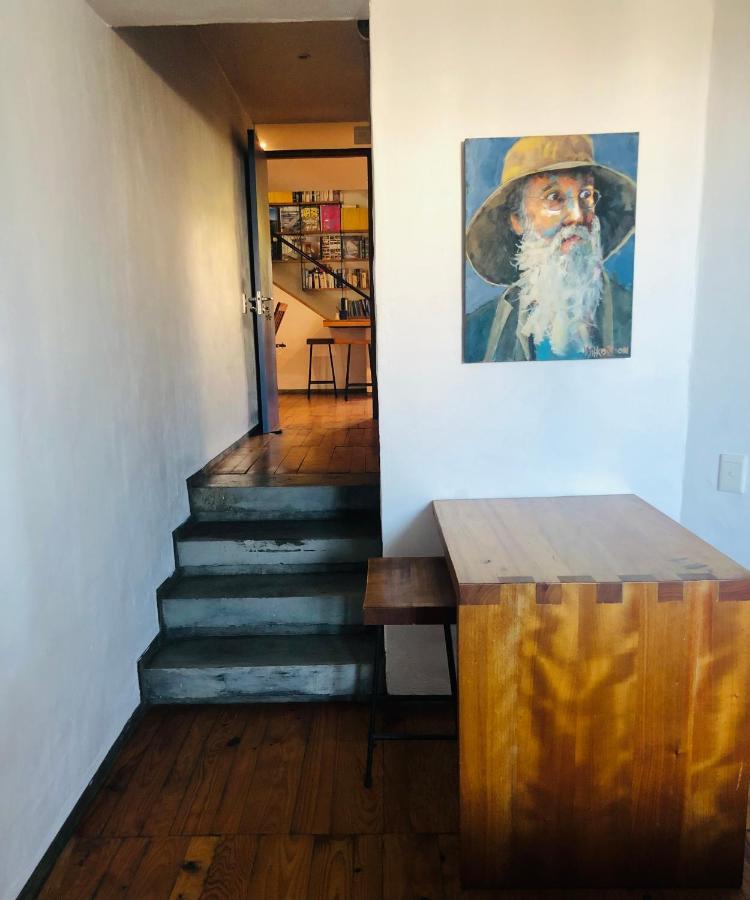 Stay At Bokkoms In Paternoster Self Catering Accommodation Exteriér fotografie
