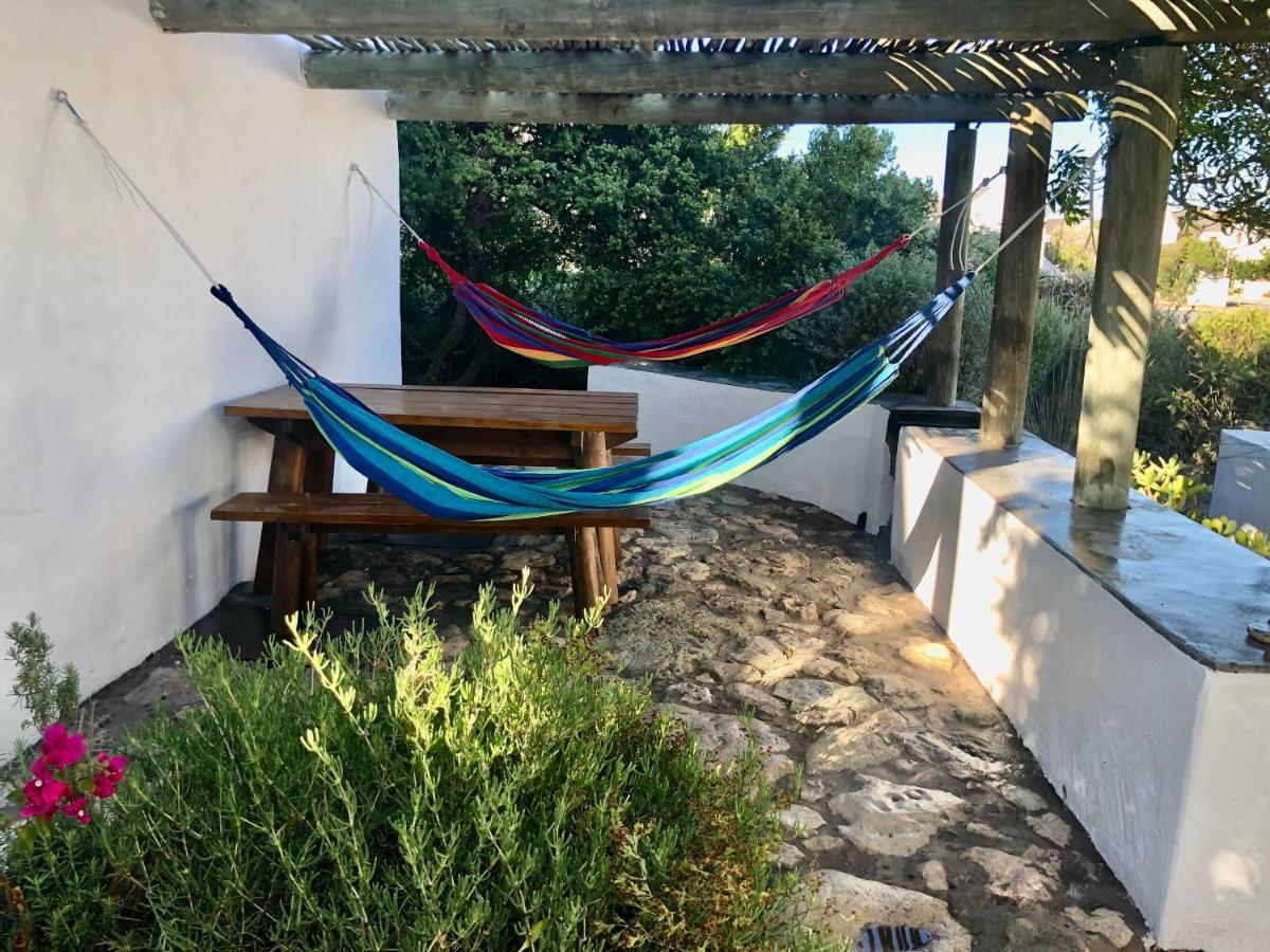 Stay At Bokkoms In Paternoster Self Catering Accommodation Exteriér fotografie