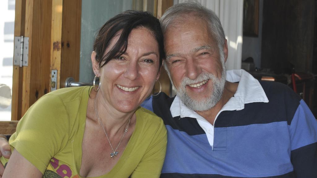 Stay At Bokkoms In Paternoster Self Catering Accommodation Exteriér fotografie