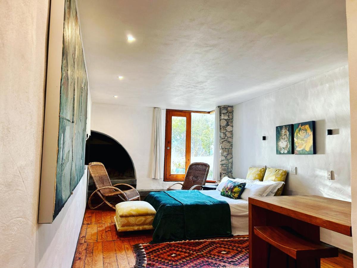 Stay At Bokkoms In Paternoster Self Catering Accommodation Exteriér fotografie