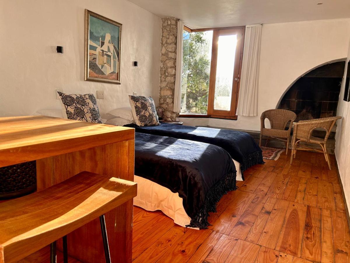 Stay At Bokkoms In Paternoster Self Catering Accommodation Exteriér fotografie