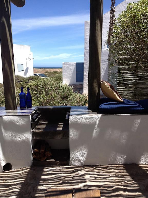 Stay At Bokkoms In Paternoster Self Catering Accommodation Exteriér fotografie