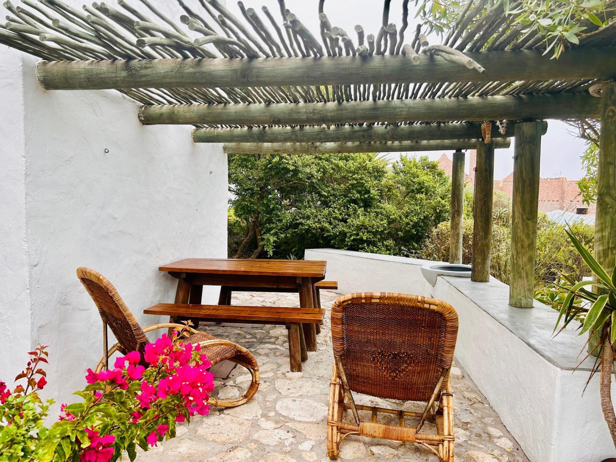 Stay At Bokkoms In Paternoster Self Catering Accommodation Exteriér fotografie