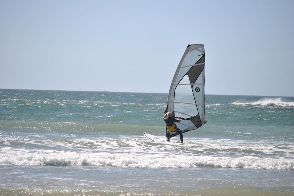 Stay At Bokkoms In Paternoster Self Catering Accommodation Exteriér fotografie