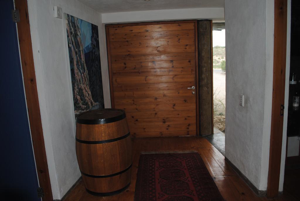Stay At Bokkoms In Paternoster Self Catering Accommodation Exteriér fotografie