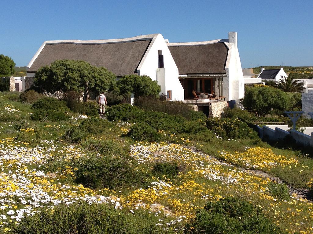 Stay At Bokkoms In Paternoster Self Catering Accommodation Exteriér fotografie