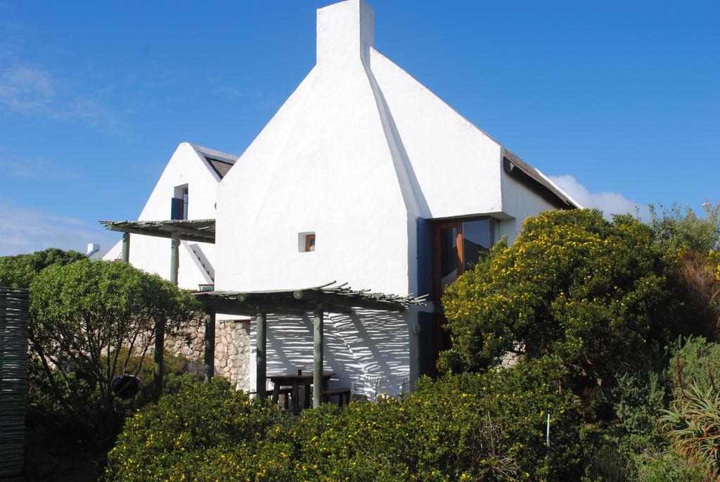 Stay At Bokkoms In Paternoster Self Catering Accommodation Exteriér fotografie