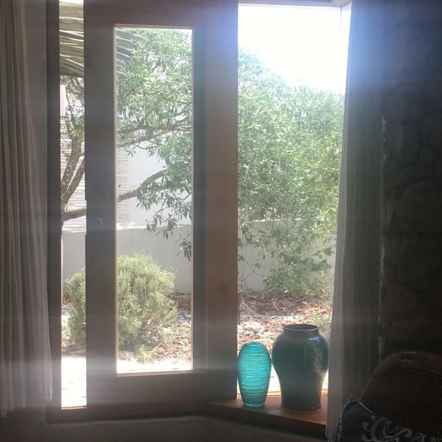 Stay At Bokkoms In Paternoster Self Catering Accommodation Exteriér fotografie