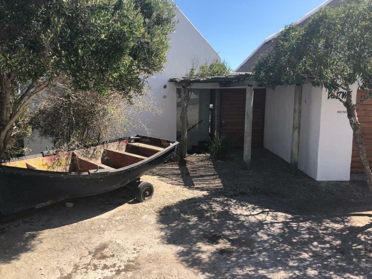 Stay At Bokkoms In Paternoster Self Catering Accommodation Exteriér fotografie