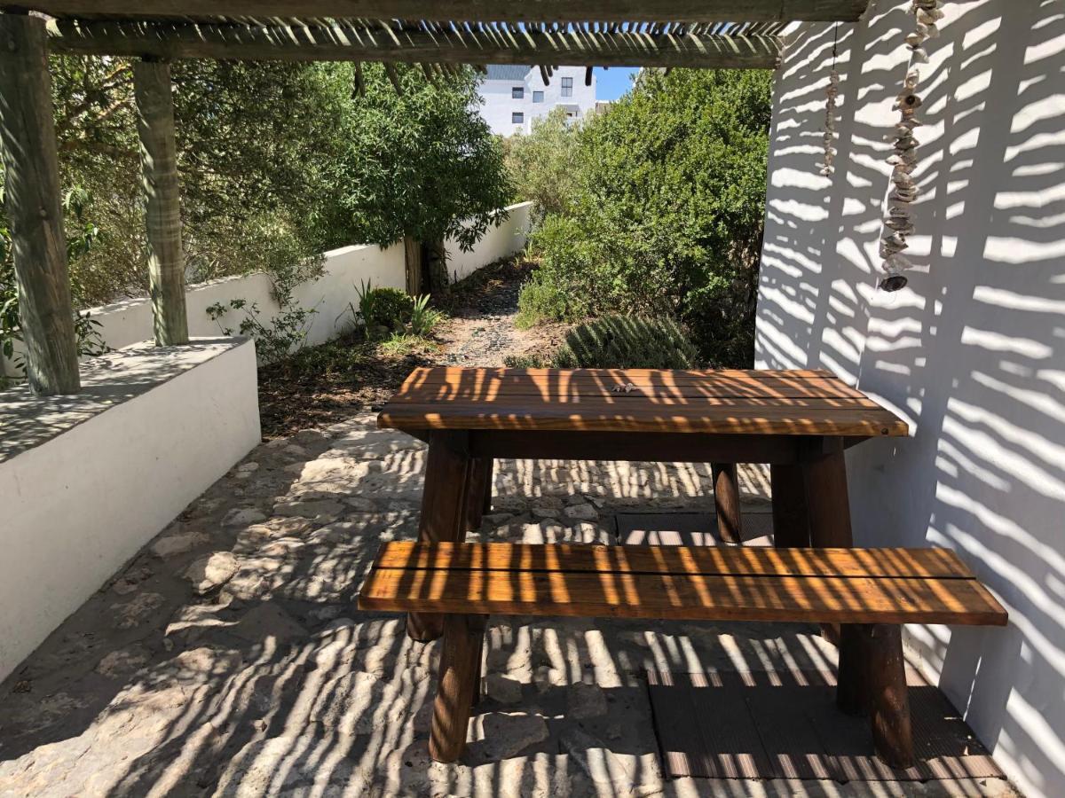 Stay At Bokkoms In Paternoster Self Catering Accommodation Exteriér fotografie
